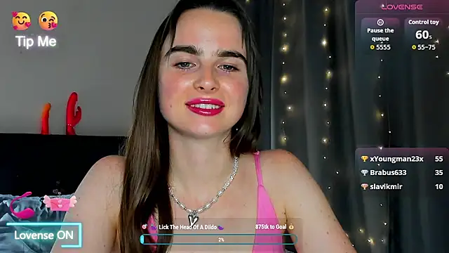 megann_fox2 Live XXX-Chat