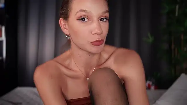 Luxury_Avie – Kamerová šou