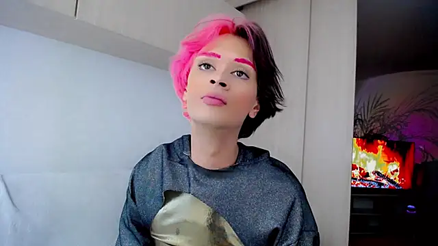 Chat XXX ao vivo de Darksweet_jack