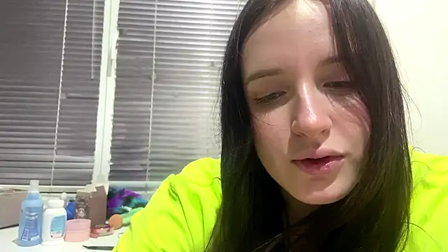 FlaviaKurka live XXX chat
