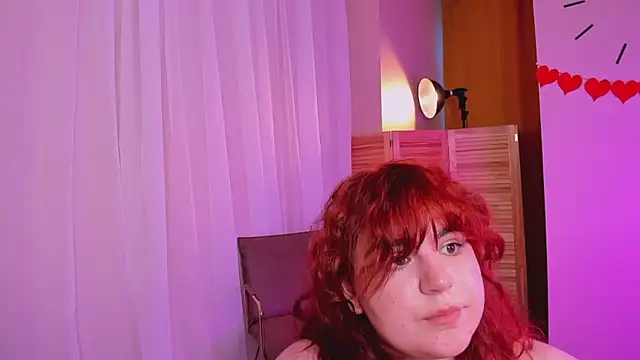 Flora_of_dreams Live XXX-Chat