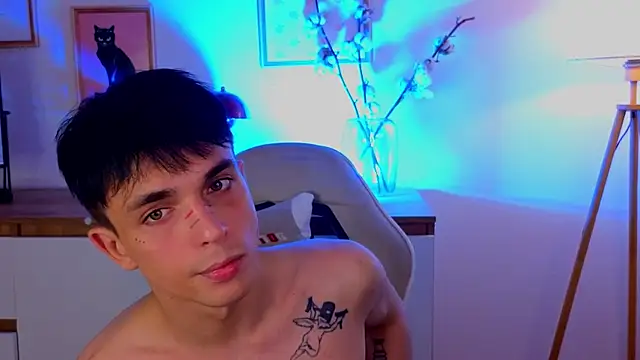 ClarkChaos_ live XXX chat