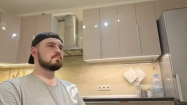 nikbusiness Webcamshow