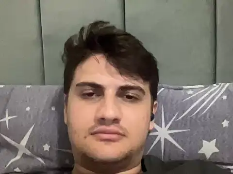 hazel_boy Webcamshow