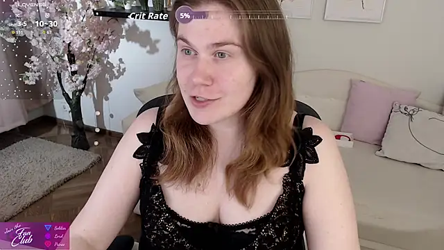 Chat XXX en directo de Nancy_Sun_