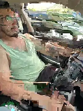 הופעת וובקאם של Dwizzlerperizzlee