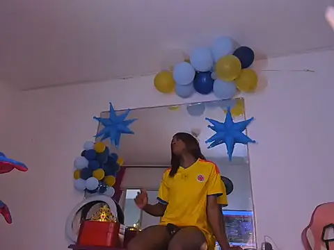 Lanna_big33's Live XXX Chat