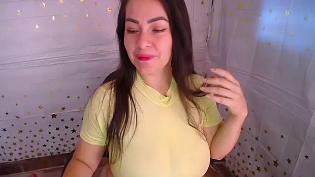 צ'אט XXX בשידור חי של bunny_hott