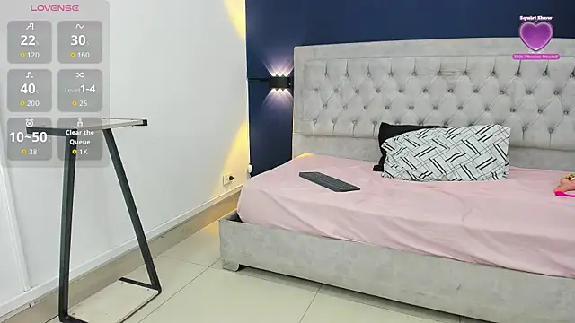 Chat +18 de celeste__sweet ao vivo