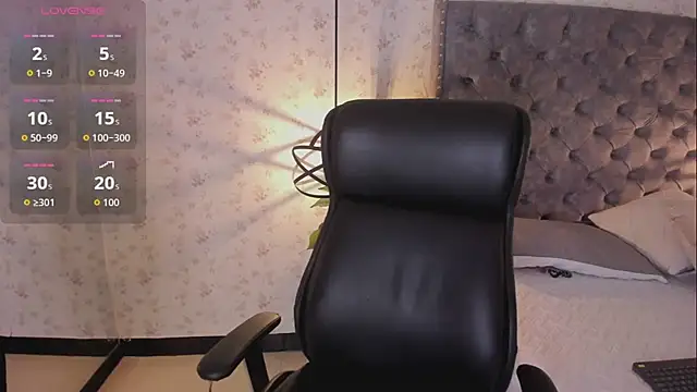 LanaJones_'s Live XXX Chat