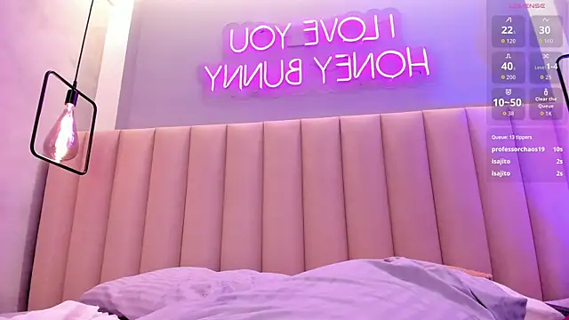 LollyGaten Live XXX chat