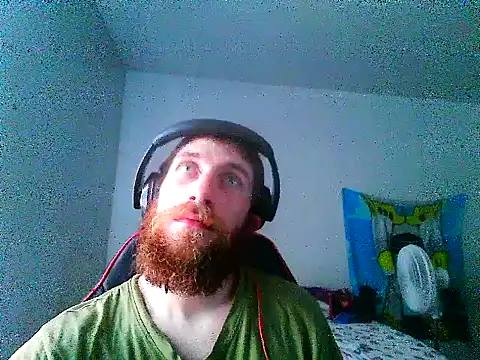 DenyingSanityn Webbikameraesitys