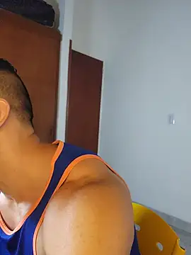 jhay-crux's Webcam Show
