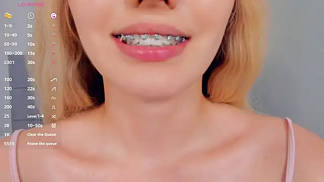 Czat XXX na żywo – Barbiebloom