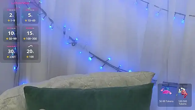 Chatroom XXX en direct de ninaa_fox