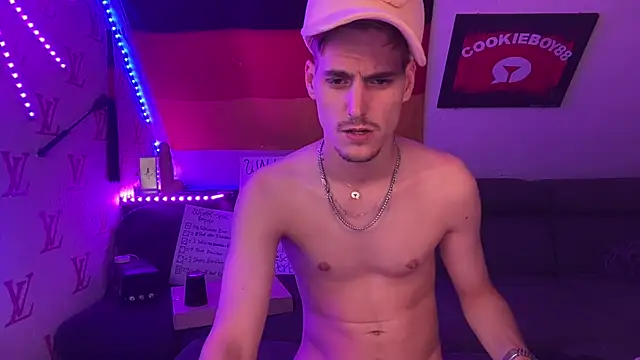 Chat XXX Live Cookieboy88