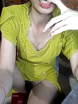 Chat XXX en directo de Chammy720