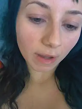 Show de Meii2777 na webcam