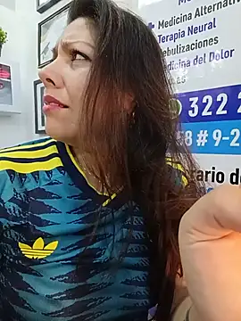 SARA_21-'s Live XXX Chat