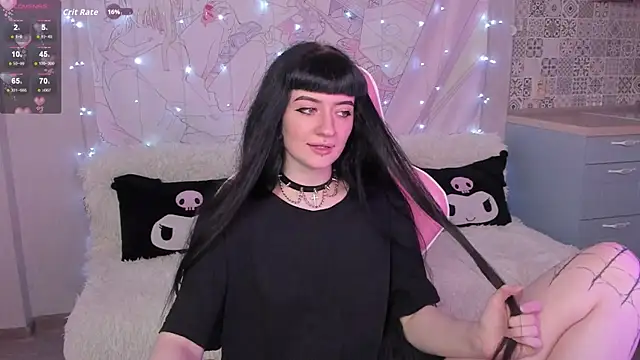 NorinMorin's Live XXX Chat