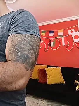 Mike_savage3 XXX чат на живо