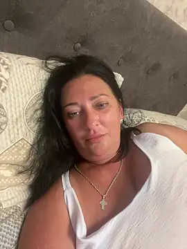 Živý XXX chat ksuha11
