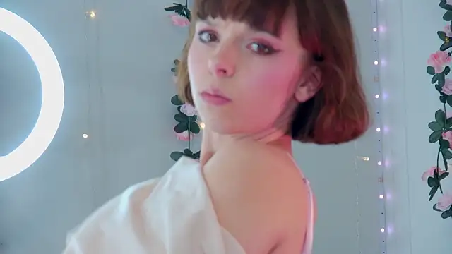 צ'אט XXX בשידור חי של ElisabethDavis