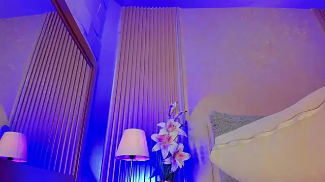 Chat XXX ao vivo de DAFNECOX