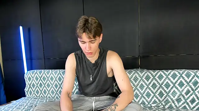 Živý XXX chat dabartmoss