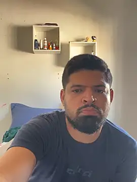Webkamerová show mineirinho3120