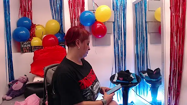 eva_twiss' Live XXX Chat