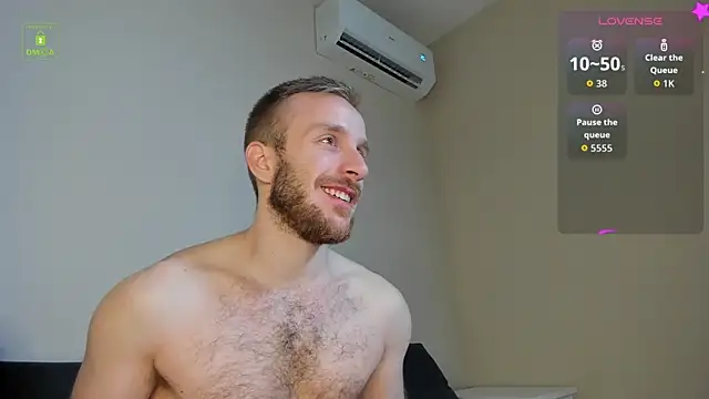 Chat XXX ao vivo de Buddy_Forman