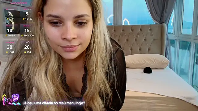 Florence_Ford – Naživo XXX chat