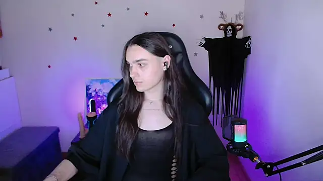Chat XXX ao vivo de Gabi299