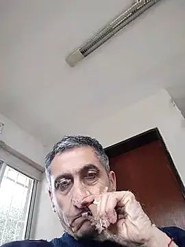 Alejandro83bsf Webcam-Show