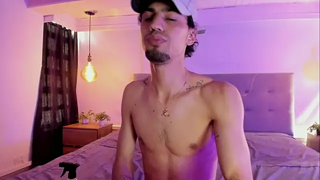 MichaelEvanss_ live XXX chat