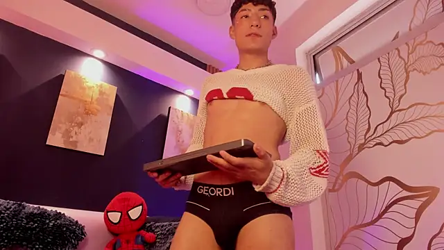 Adann_Scott 라이브 XXX 채팅