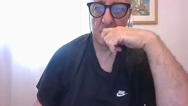Živý XXX chat ANONIMO7735