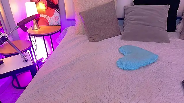 Chat XXX en directo de ValenScott1