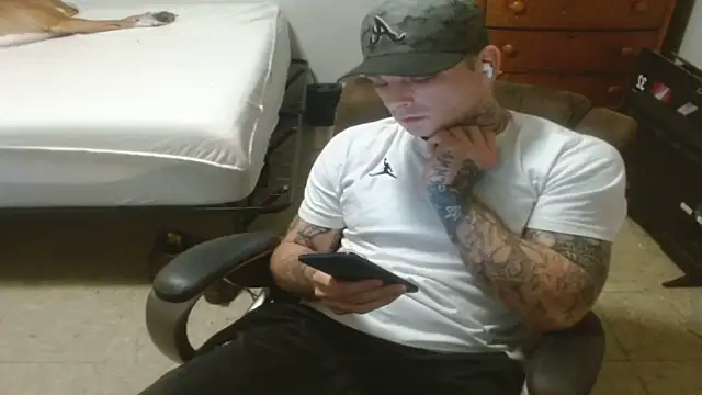 DADDY_KANE8---'s Webcam Show