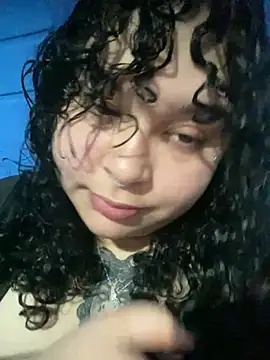Kimberliprivv Adlı Modelin Canlı XXX Sohbeti