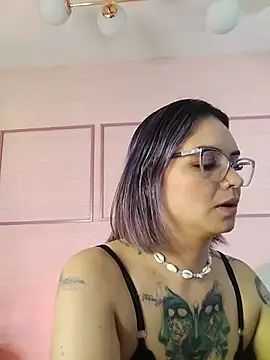 zarcasutra_t Live XXX-Chat