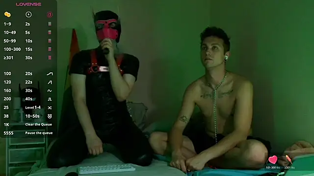 PrinceAir1812 Chat XXX live