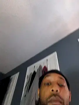 TheGoldenBoldy321's Webcam Show