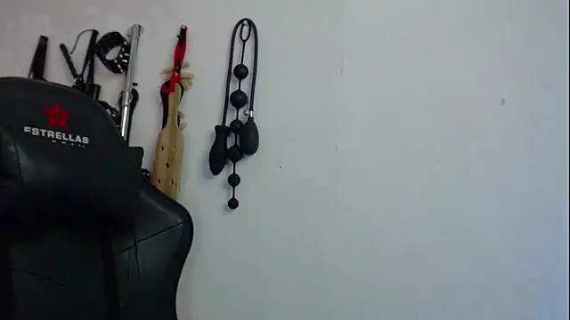 Chat XXX en directo de Alisson_Beckett