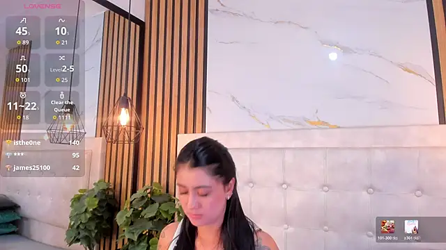Madyson18's Live XXX Chat