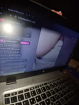 browny_6 Webcamshow