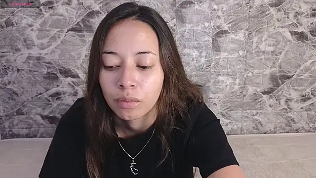 Czat XXX na żywo – Danny_Ninaa