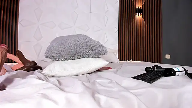AmyColman_ 现场XXX聊天
