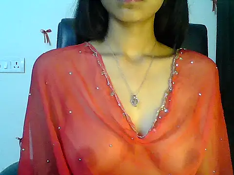 XXX chat uživo modela Hot_Deepansi02